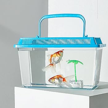 Amazon | 飼育ケース 飼育容器 虫かご 昆虫 飼育ランド ベタ水槽